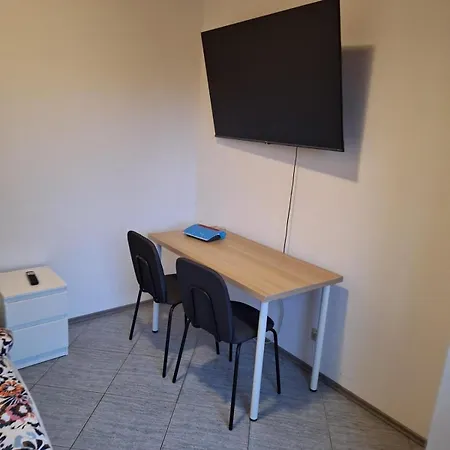 Monteurhaus - Parkplatz, Wlan & Tv * Wahrenholz
