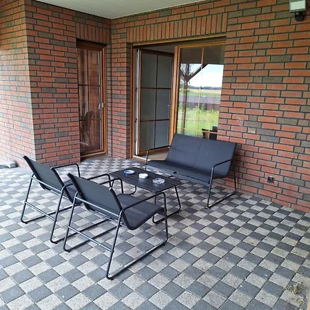 Apartament Monteurhaus - Parkplatz, Wlan & Tv *