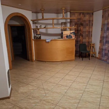 Monteurhaus - Parkplatz, Wlan & Tv * Wahrenholz